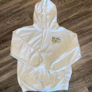 Dayglow Hoodie